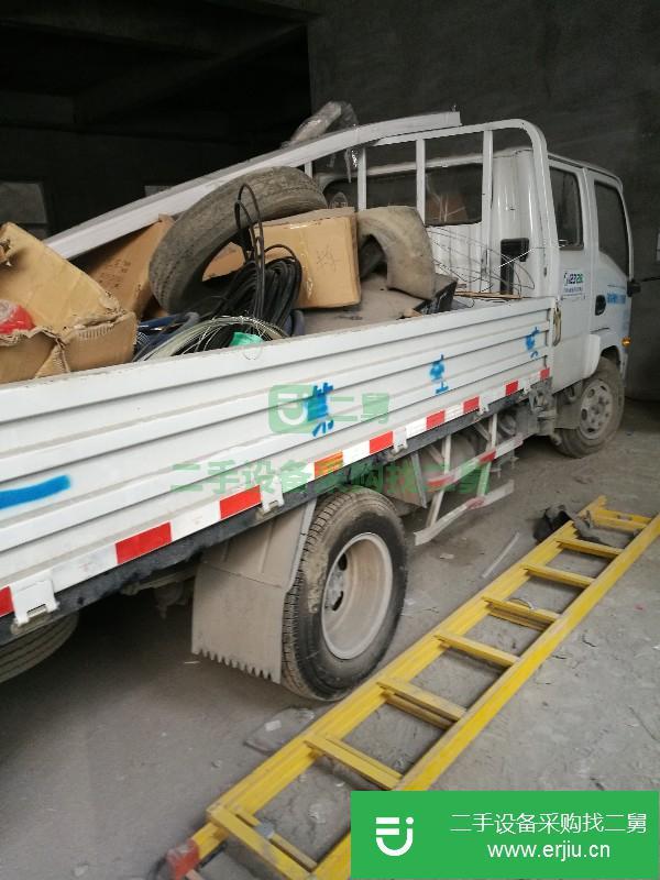 新疆出售二手躍進貨車