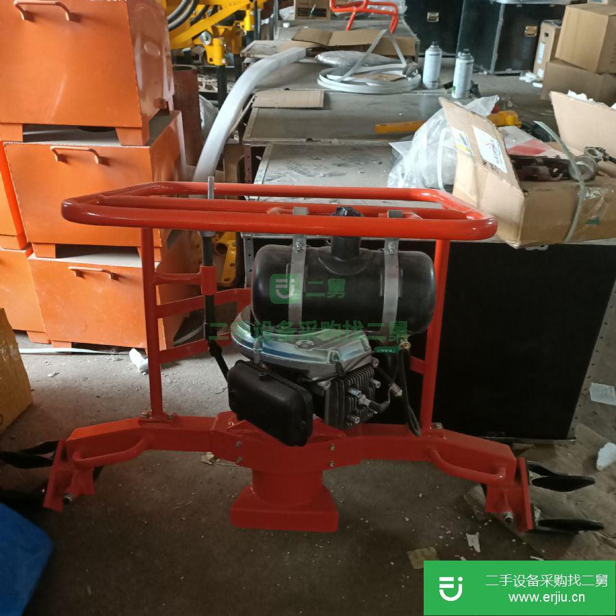 山東出售二手FGM-4.4鐵路內(nèi)燃砂輪機