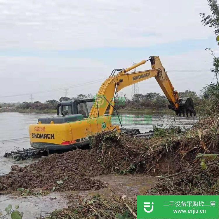 湖北出售二手130推土機