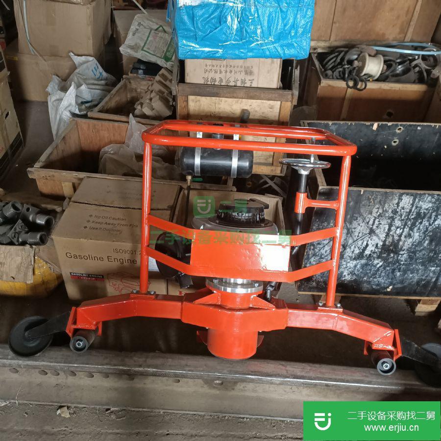 山東出售二手FGM-4.4鐵路內(nèi)燃砂輪機