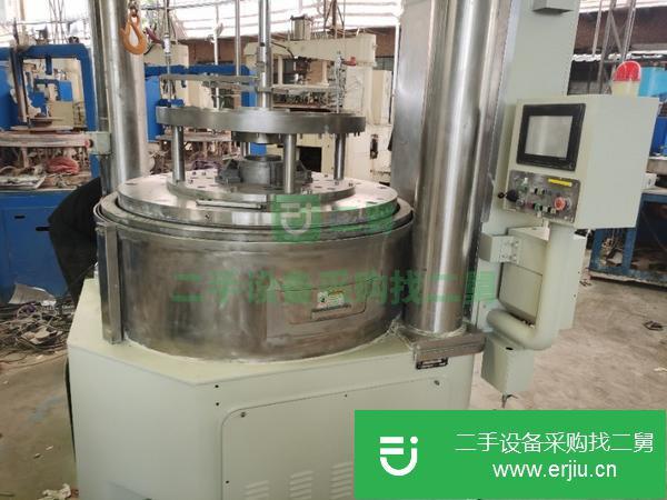 廣東出售二手日本HAMAI雙面研磨拋光機