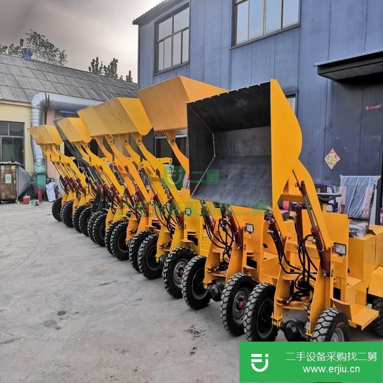 山東出售二手雪安xa/400小型鏟車