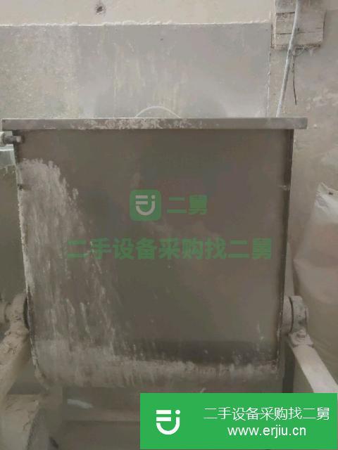 廣東出售二手大型和面機