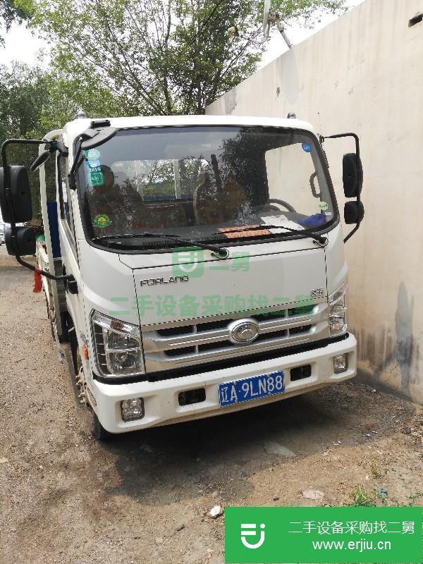 遼寧出售二手時(shí)代貨車