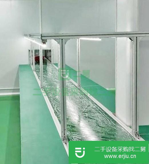 廣東出售二手涂裝生產(chǎn)線