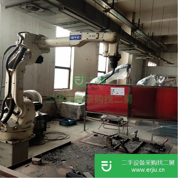 上海出售二手MA1440焊機機器人