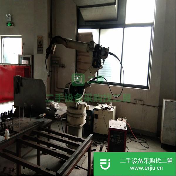 上海出售二手MA1440焊機機器人