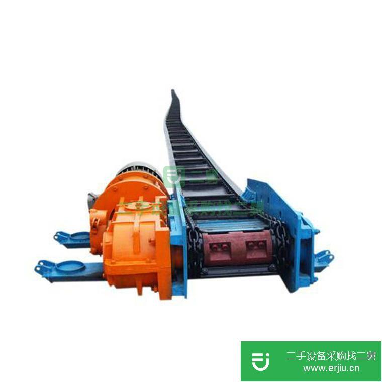 上海出售二手刮板輸送機