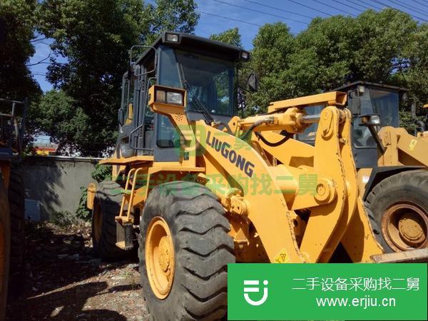上海出售二手柳工920裝載機