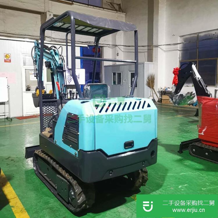 山東出售二手小型挖掘機(jī)