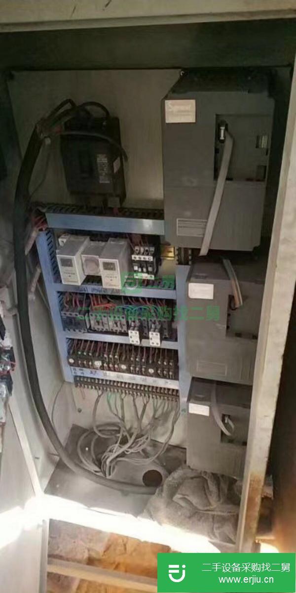 天津出售二手拋丸機(jī)