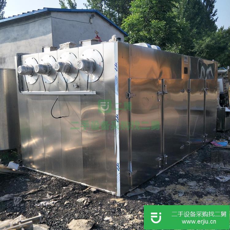 山東出售二手電氣不銹鋼干燥箱