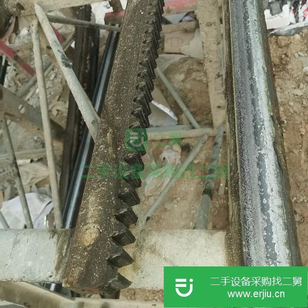 山東出售二手中聯電梯