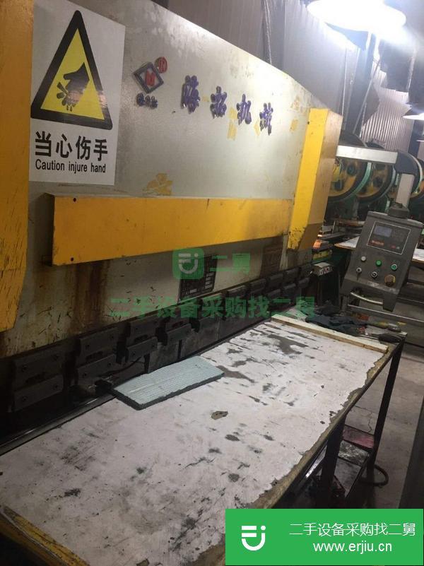 山東出售二手寶雞數(shù)控車床,隨時試機