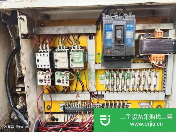 安徽出售二手大連6150車床