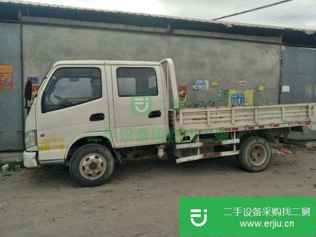 福建出售二手凱馬貨車