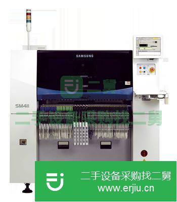 福建出售二手DECAN F2三星自動(dòng)貼片機(jī)