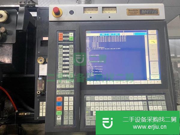 廣東出售二手沙迪克360慢走絲