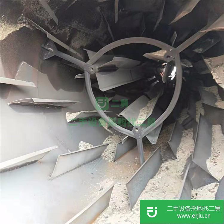 山東出售二手滾筒烘干機(jī)