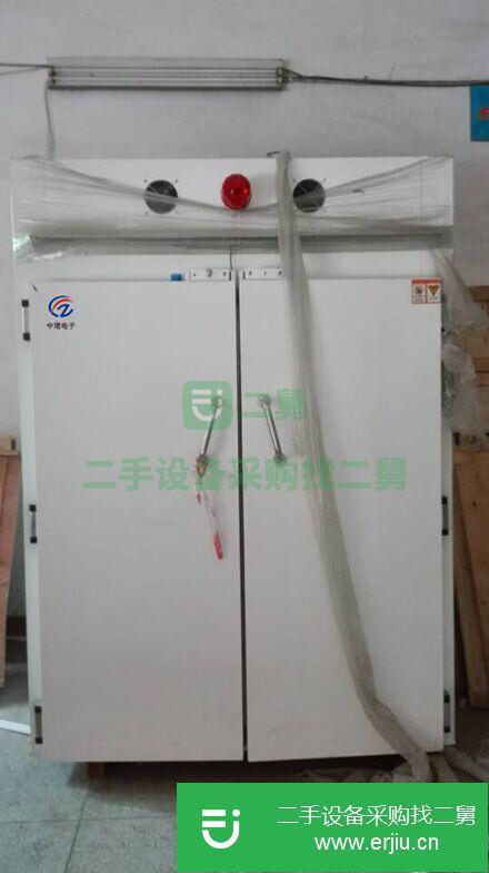 廣東出售二手實驗室適用工業烘箱ZJKX-6120D2