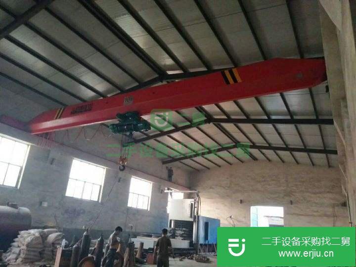 河南出售二手天車