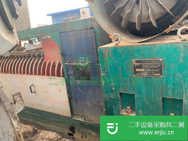 新疆出售二手390型榨油機(jī)