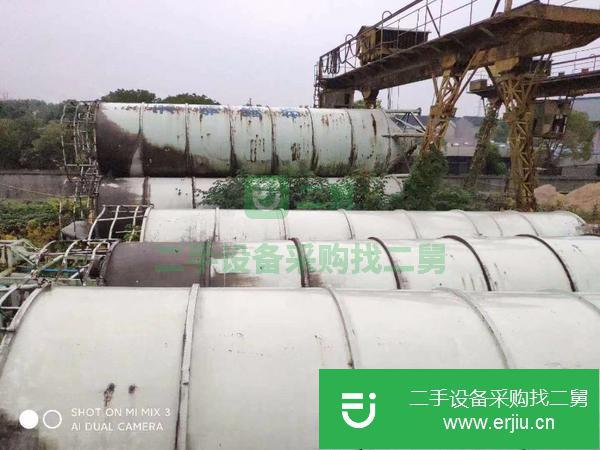 山東出售二手240攪拌站