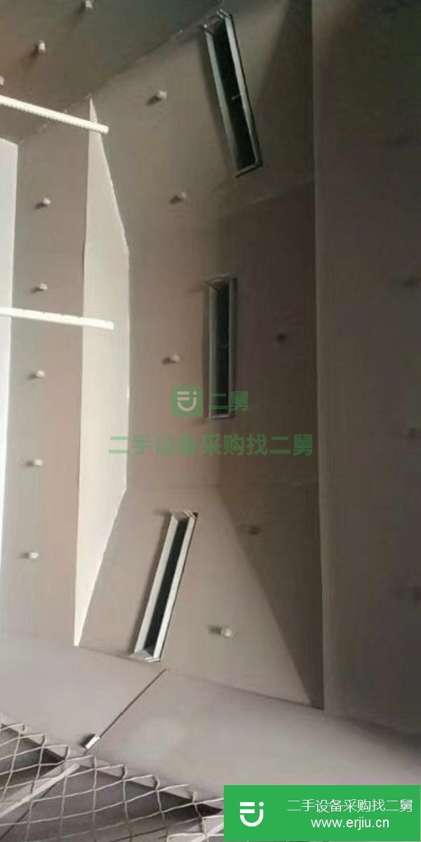 天津出售二手拋丸機(jī)