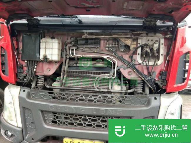 重慶出售二手東風柳汽自卸車