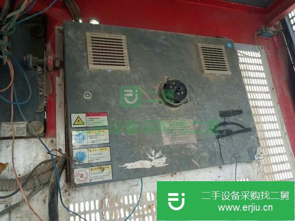 山東出售二手中聯電梯
