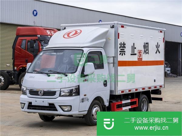 上海出售二手廂式運輸車