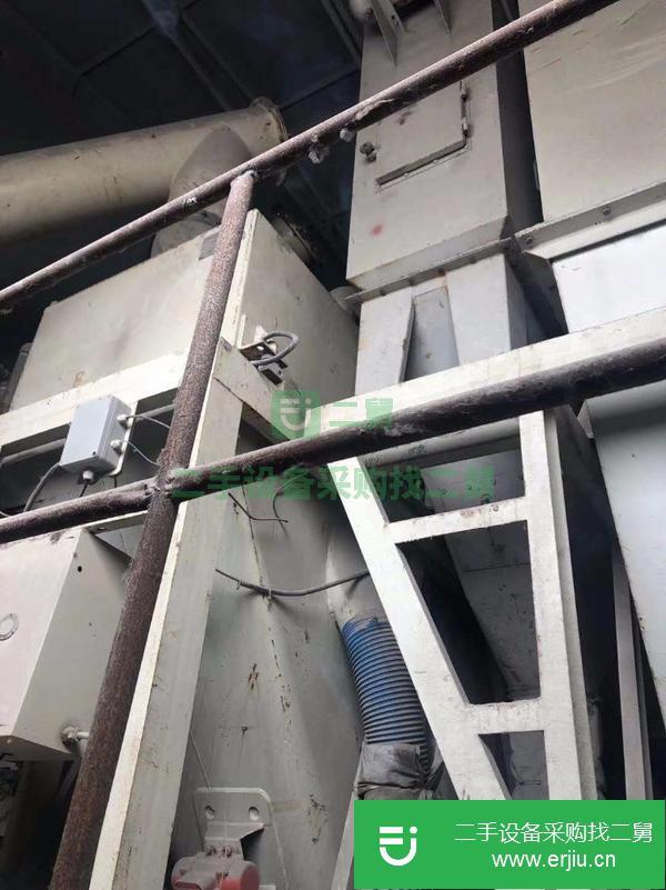 山東出售二手240攪拌站