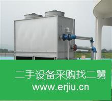 廣東出售二手菱科LKH-800L低噪音節能高效冷卻塔