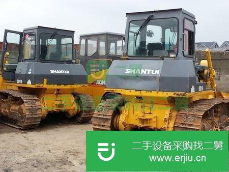 上海出售二手山推SD160推土機
