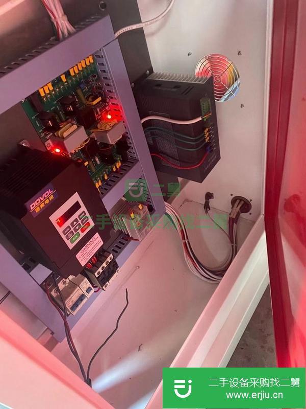 浙江出售二手600寬氣泡袋制袋機