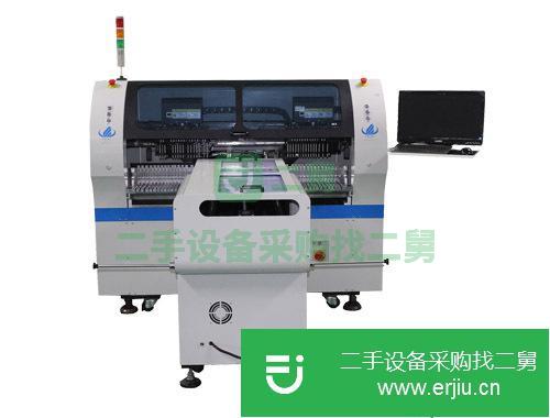廣東出售二手HT-X7LED貼片機