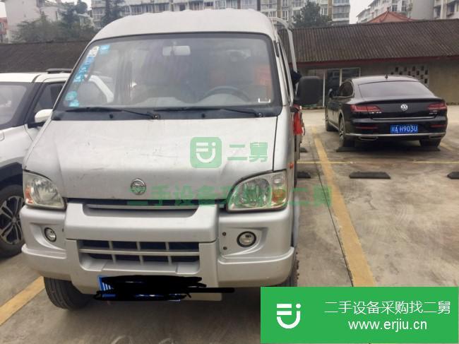 四川出售二手南駿瑞寶貨車