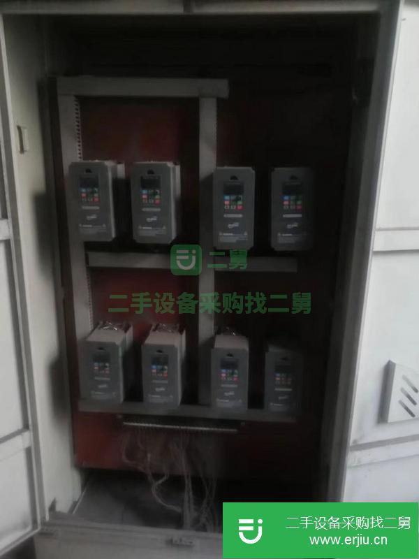 甘肅出售二手拋丸機(jī)
