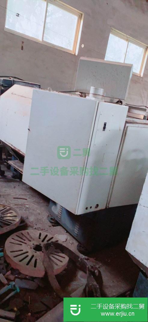 山東出售二手數控車床,隨時試機