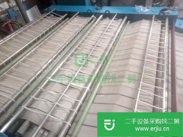 陜西出售二手海獅折疊機