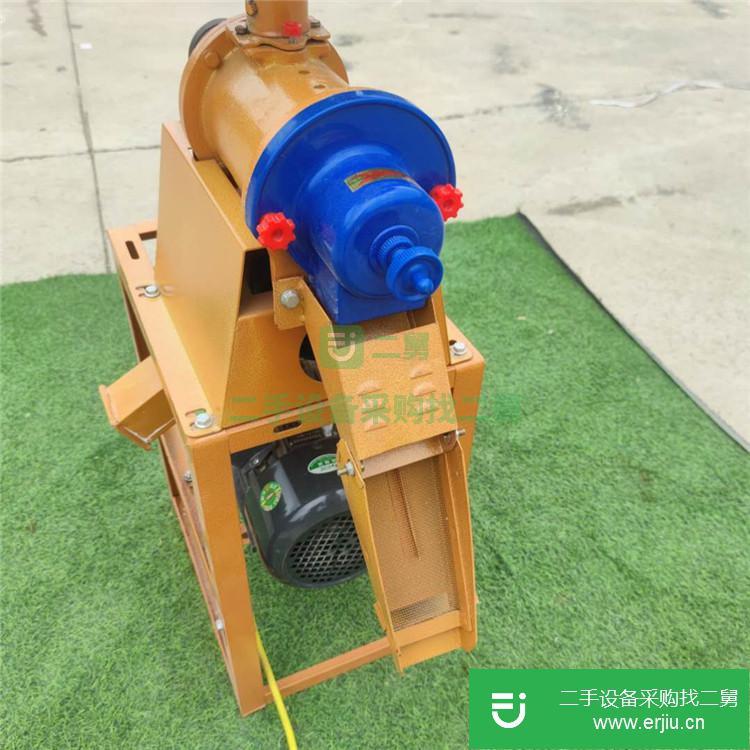 山東出售二手瑞隆RL-LB10X碾米機(jī)