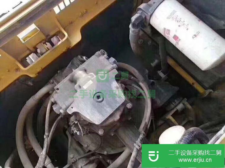 山東出售二手小松360挖掘機