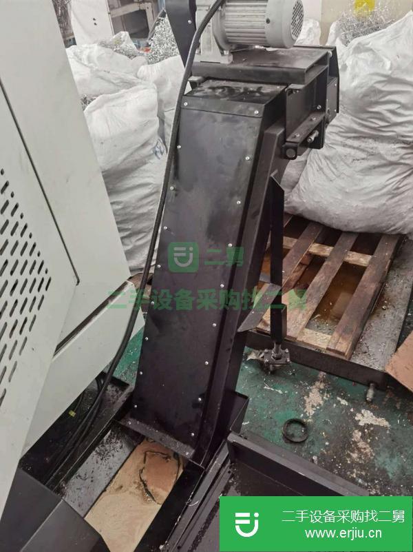 浙江出售二手臺準TL-850加工中心