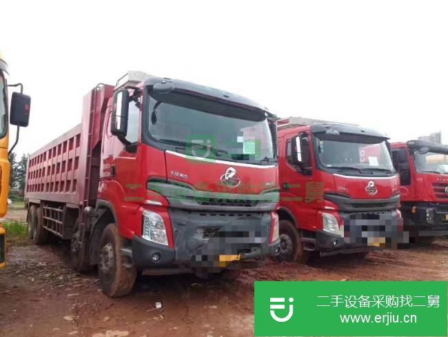 江西出售二手東風柳汽自卸車