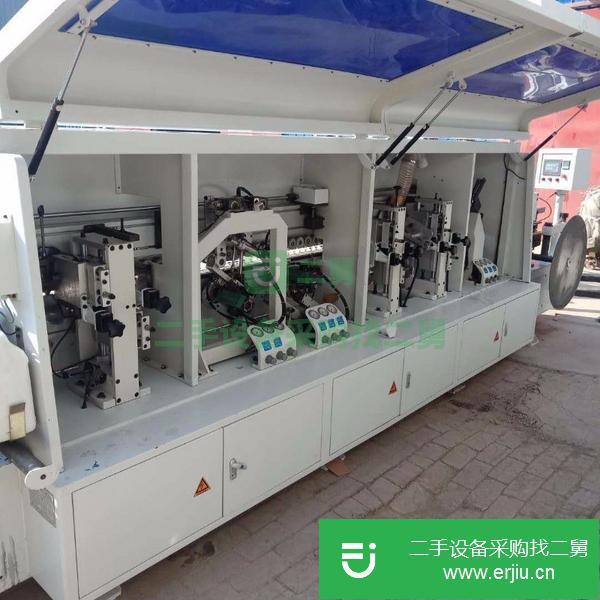 河北出售二手封邊機