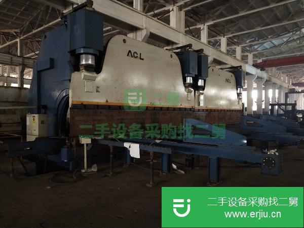 山東出售二手剪板機