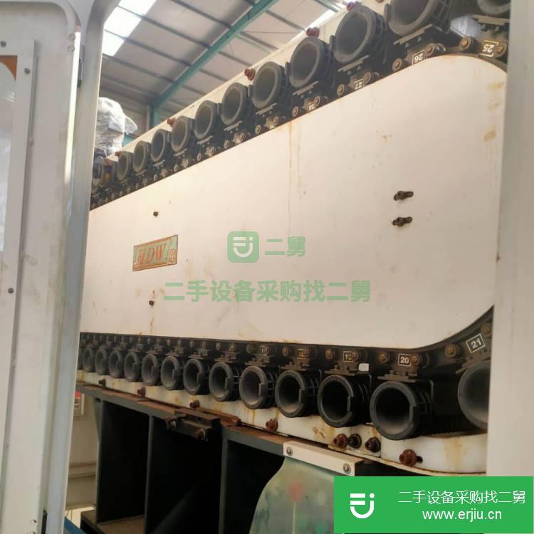 河北出售二手南通科技MCH50B臥式加工中心