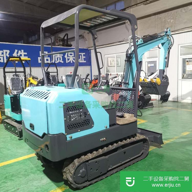 山東出售二手小型挖掘機(jī)
