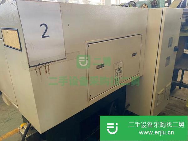 湖北出售二手?jǐn)?shù)控車(chē)床一臺(tái)