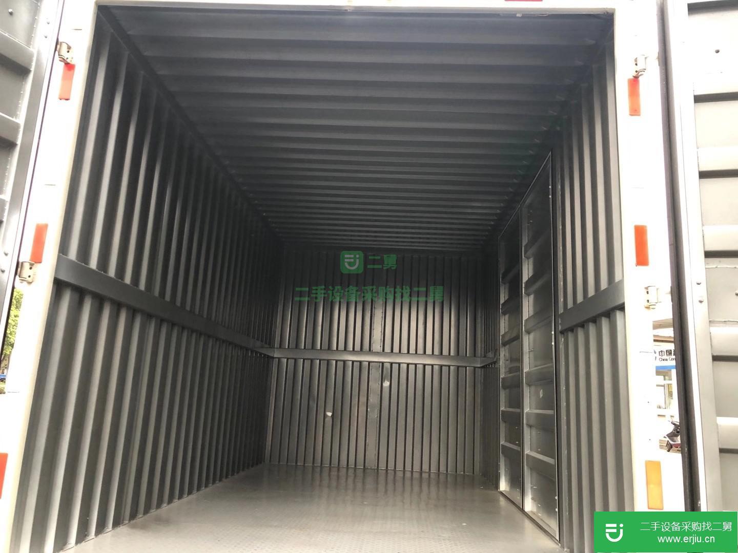 江蘇出售二手江淮駿鈴143馬力冷藏車